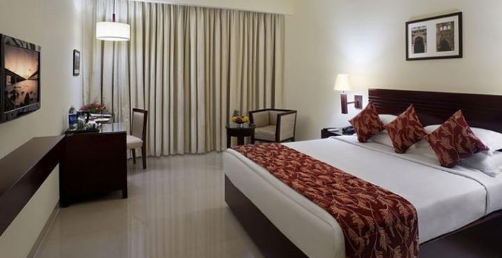 Daiwik Hotels